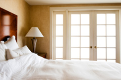 Horningtoft bedroom extension costs