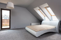 Horningtoft bedroom extensions