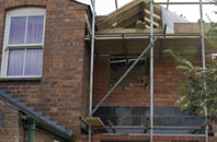 free Horningtoft home extension quotes