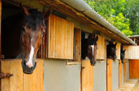 free Horningtoft stable construction quotes
